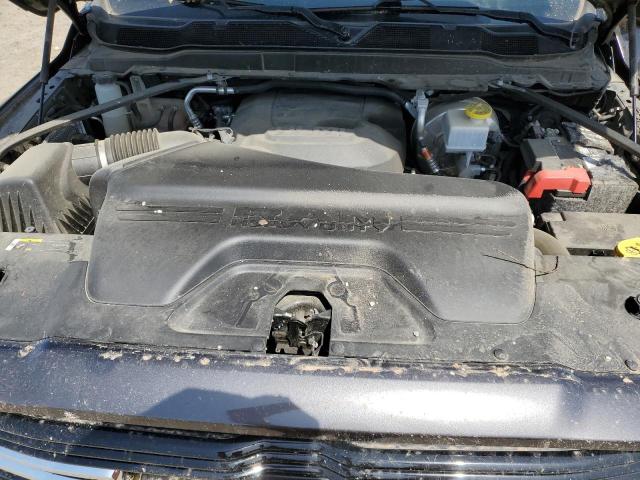 2020 RAM 2500 BIG H - 3C6UR5DJXLG112836