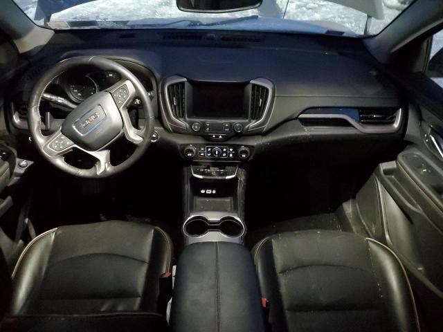 2022 GMC TERRAIN AT 3GKALYEV1NL309263