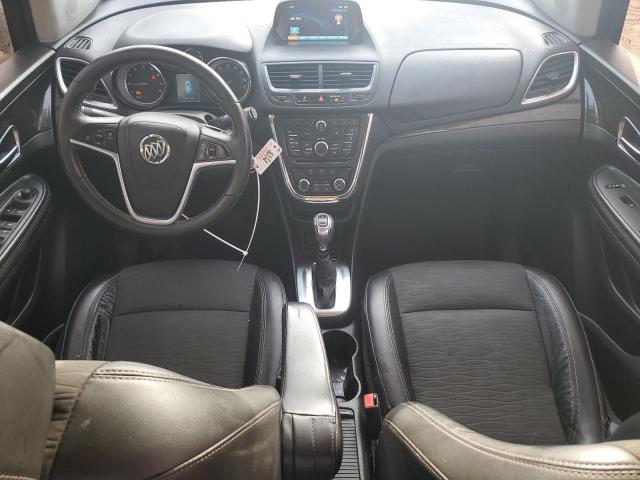 2016 BUICK ENCORE KL4CJASB1GB584612