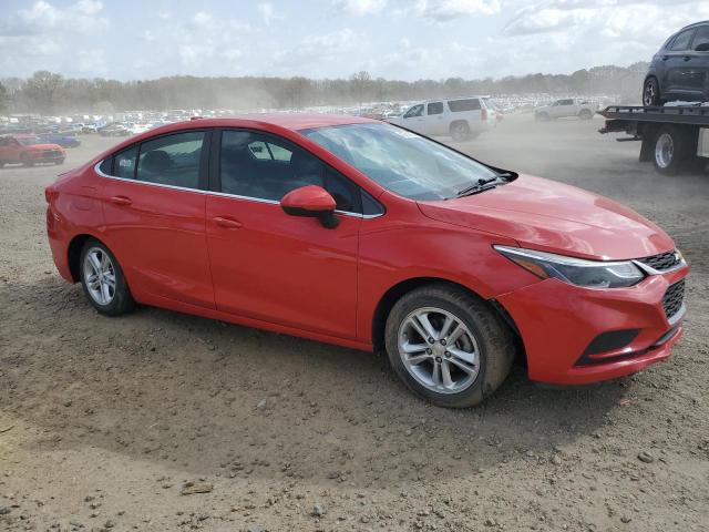 Vin: 1g1be5sm8g7231875, lot: 49731365, chevrolet cruze lt 20164