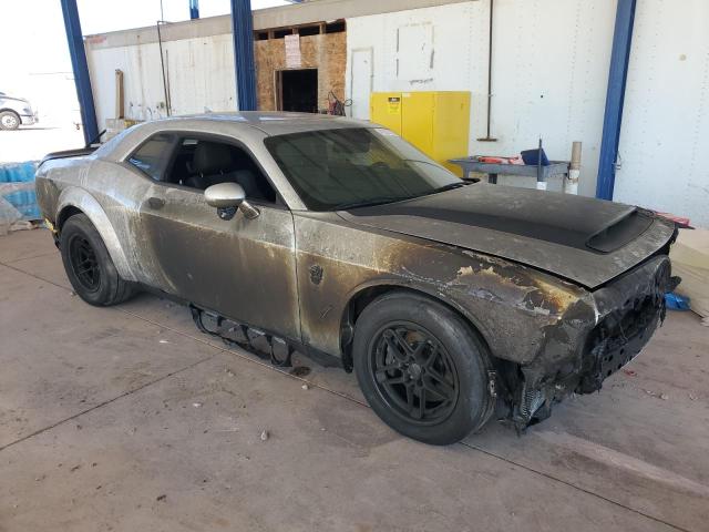 Vin: 2c3cdzl92ph100787, lot: 49839585, dodge challenger srt hellcat redeye 20234