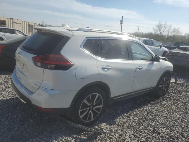 Vin: jn8at2mt6jw467292, lot: 50383925, nissan rogue s 20183