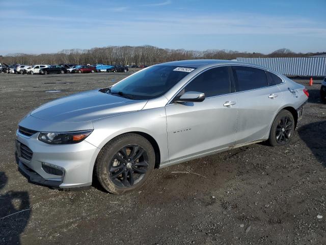 2016 CHEVROLET MALIBU HYB - 1G1ZJ5SUXGF302882