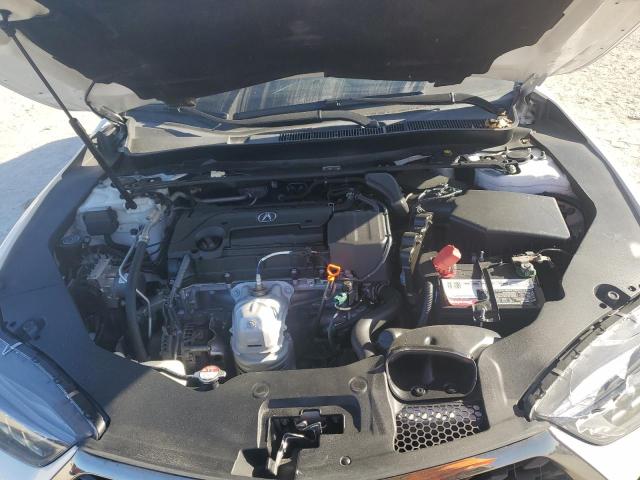 2019 ACURA TLX TECHNO - 19UUB1F65KA005478