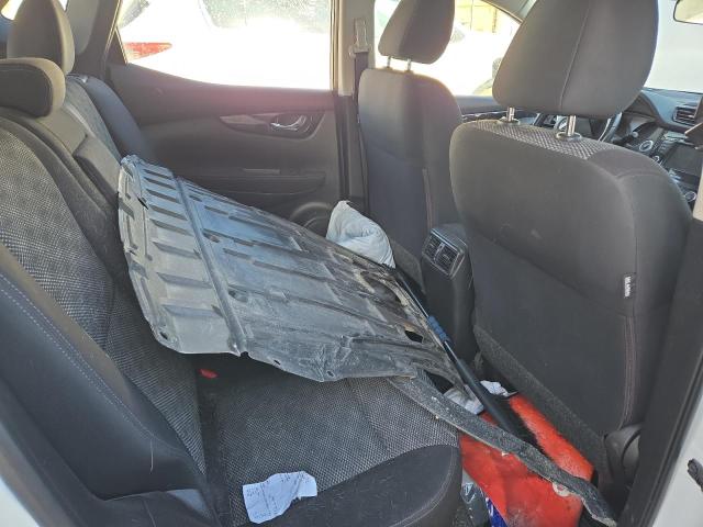 2019 NISSAN QASHQAI JN1BJ1CR6KW314146