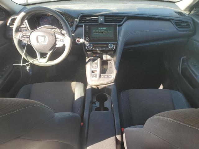2020 HONDA INSIGHT EX 19XZE4F57LE003833