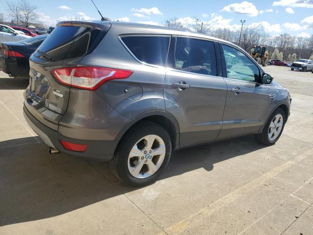 Vin: 1fmcu0gx3dub14041, lot: 50474835, ford escape se 20133