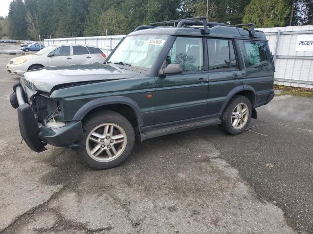 2004 LAND ROVER DISCOVERY #3135480873