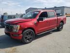 2022 FORD F150 SUPER - 1FTEW1EP8NKD97033