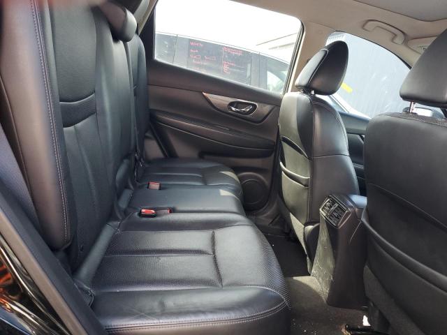 2015 NISSAN ROGUE S - 5N1AT2MVXFC790892