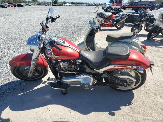 2019 HARLEY-DAVIDSON FLFBS 1HD1YGK22KB023340