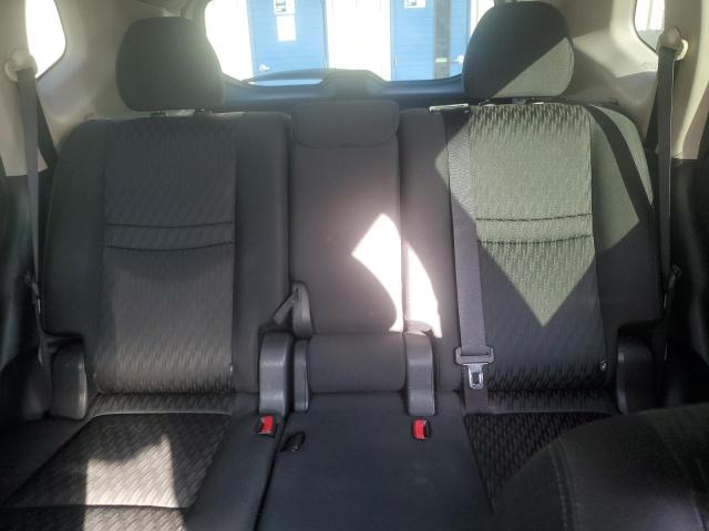 2018 NISSAN ROGUE S - KNMAT2MV4JP514763