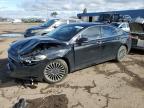 2018 FORD FUSION SE - 3FA6P0HD6JR185661