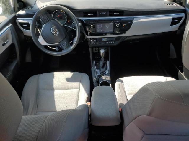 2016 TOYOTA COROLLA L - 5YFBURHE8GP505883