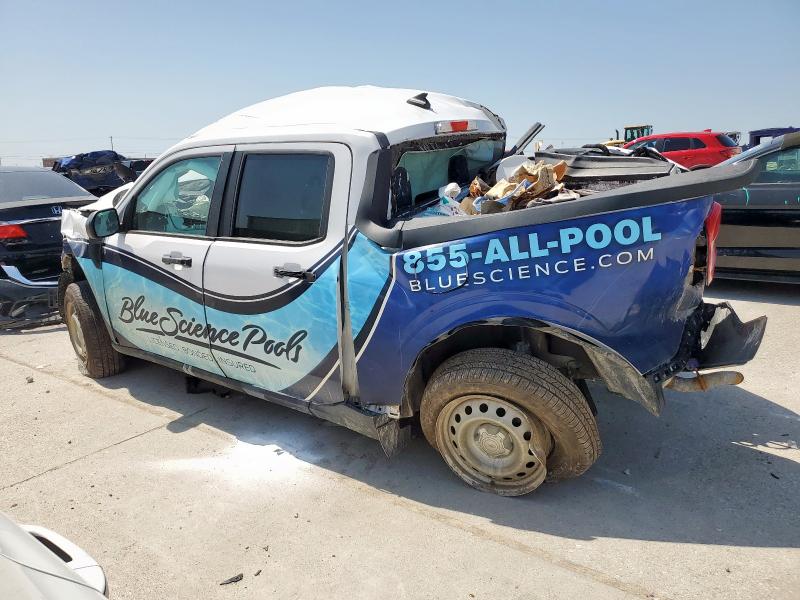 2023 FORD MAVERICK X 3FTTW8E98PRA11923