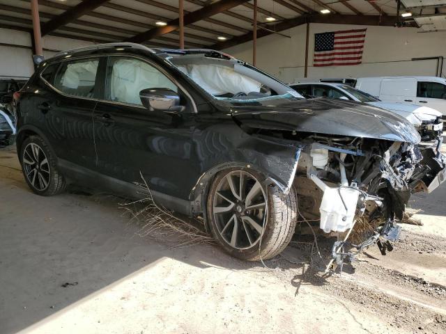 2017 NISSAN ROGUE SPT JN1BJ1CR9HW142140