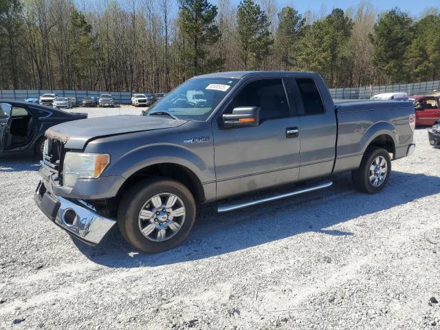 Vin: 1ftex1c85afd61411, lot: 50500925, ford f-150 super cab 2010 img_1