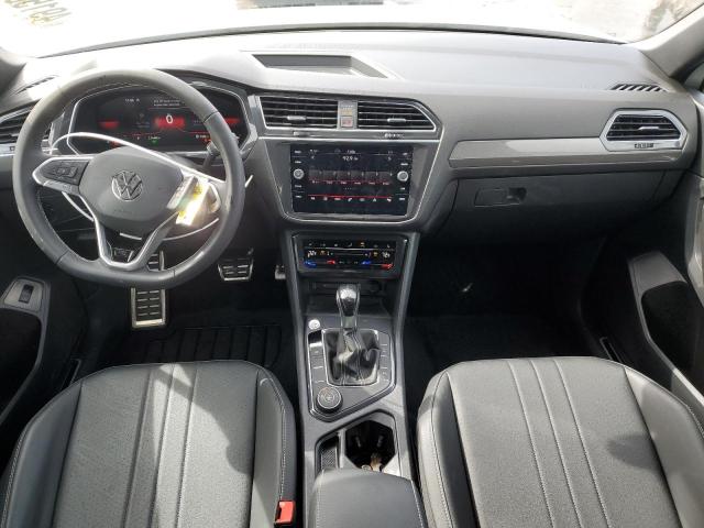 2023 VOLKSWAGEN TIGUAN SE - 3VV8B7AX8PM091870
