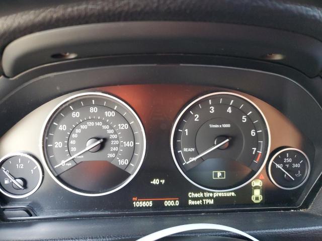 2017 BMW 340 XI - WBA8B7C57HK858155