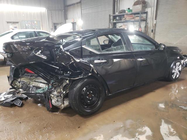2021 NISSAN ALTIMA S - 1N4BL4BV5MN351078