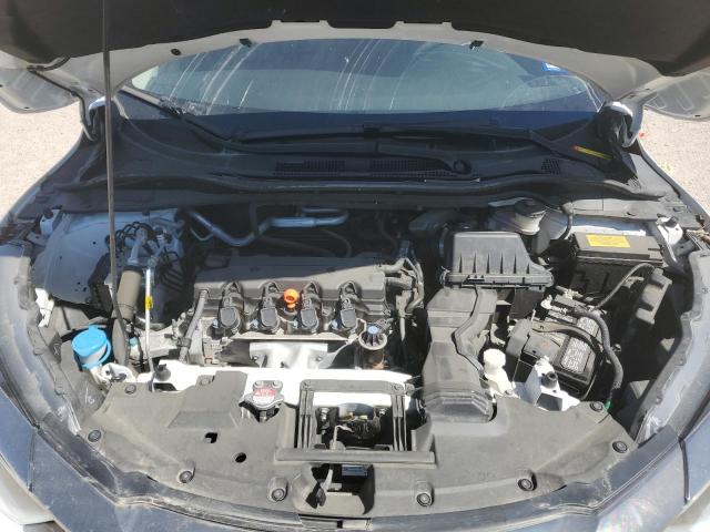 2022 HONDA HR-V EX - 3CZRU5H53NM702045