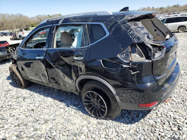 Vin: jn8at2mvxhw273909, lot: 48037335, nissan rogue s 20172