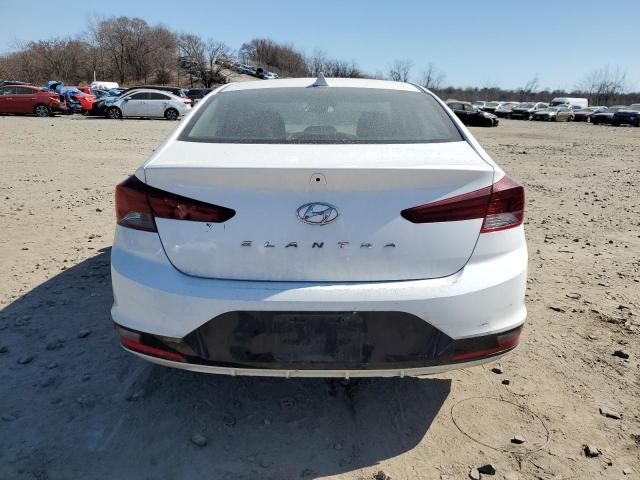 2020 HYUNDAI ELANTRA SE - 5NPD84LF0LH625295
