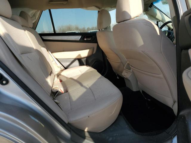 2018 SUBARU OUTBACK 2. - 4S4BSAFC6J3211970