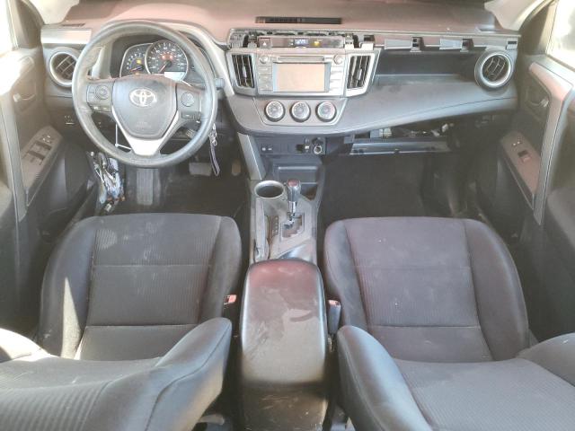 2015 TOYOTA RAV4 LE - 2T3BFREV5FW280549