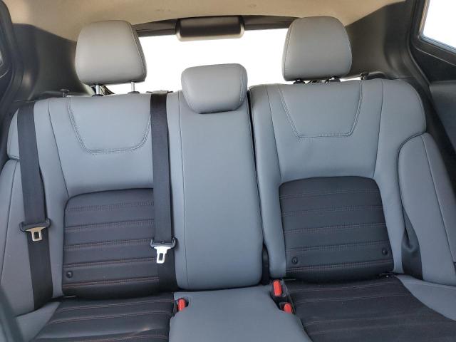2021 NISSAN KICKS SR - 3N1CP5DV3ML509846