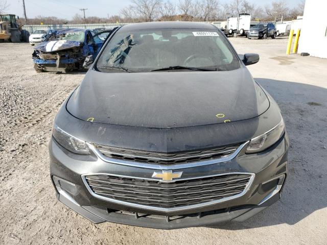 2017 CHEVROLET MALIBU LT - 1G1ZE5ST4HF201754