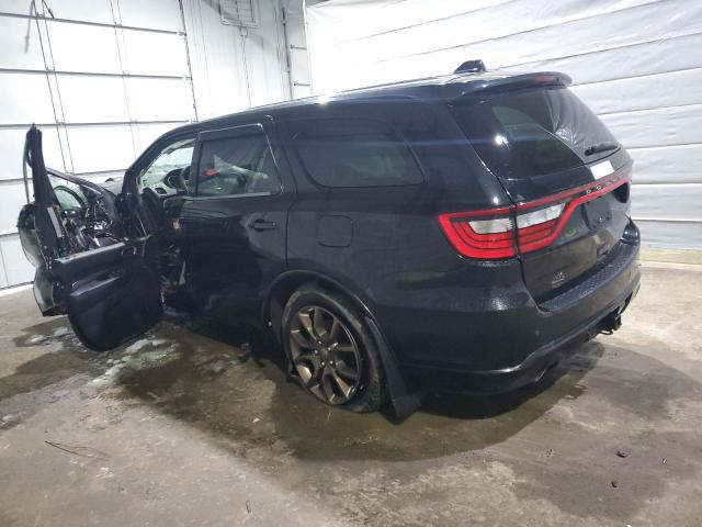 Vin: 1c4rdjdg3hc666269, lot: 46843325, dodge durango gt 20172