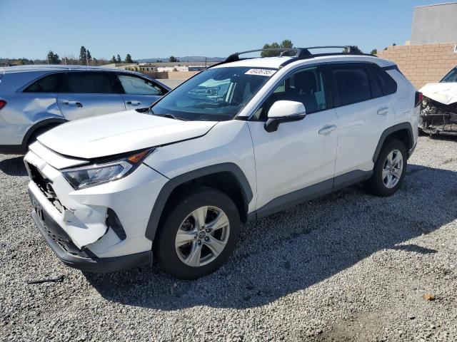 Vin: 2t3w1rfv0mw108201, lot: 49436785, toyota rav4 xle 2021 img_1