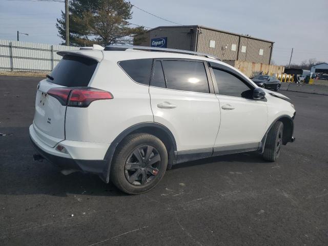 Vin: jtmbfrev0hj133962, lot: 48344435, toyota rav4 le 20173