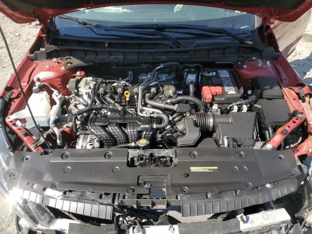2023 NISSAN ALTIMA SV - 1N4BL4DW2PN347158