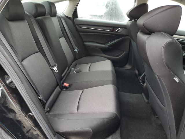 2021 HONDA ACCORD LX - 1HGCV1F13MA046587