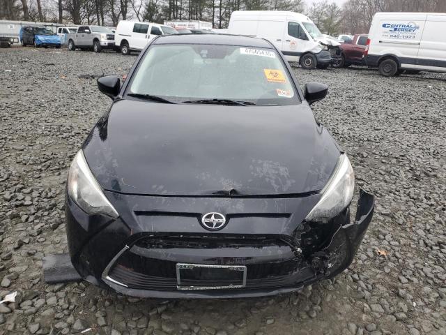 2016 TOYOTA SCION IA 3MYDLBZV1GY109541