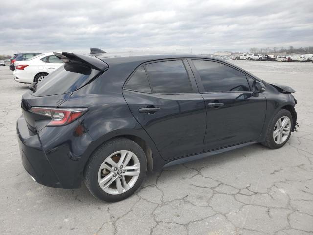 Vin: jtnb4mbe9n3178438, lot: 48924555, toyota corolla se 20223