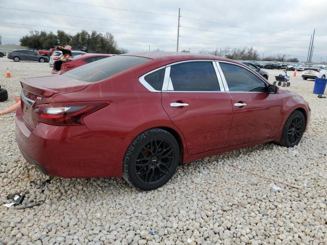 Vin: 1n4al3ap5jc121735, lot: 48803445, nissan altima 2.5 20183