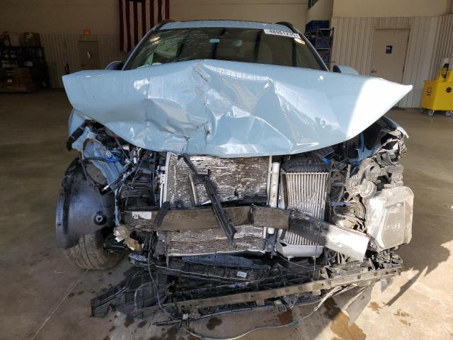 2022 HYUNDAI SANTA CRUZ - 5NTJDDAF4NH003434