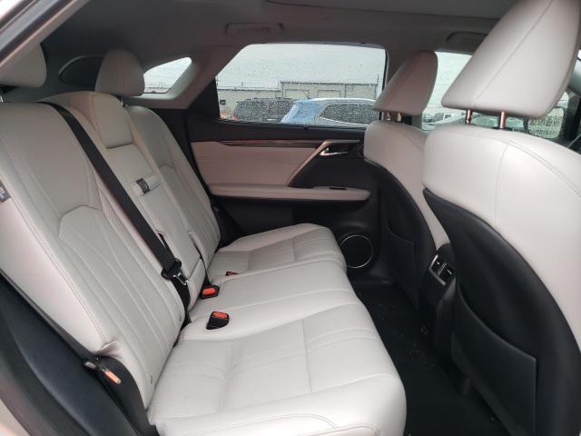 2020 LEXUS RX 450H 2T2JGMDA8LC047485