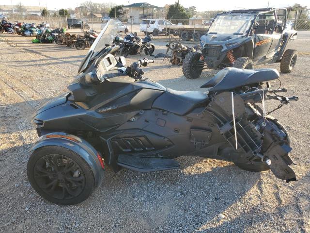 2020 CAN-AM SPYDER ROA - 2BXNBDD26LV004879