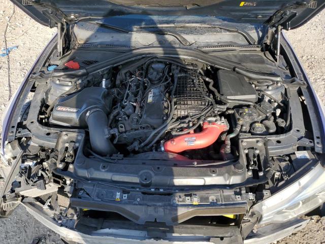 2017 BMW 440I WBA4P1C50HK522523