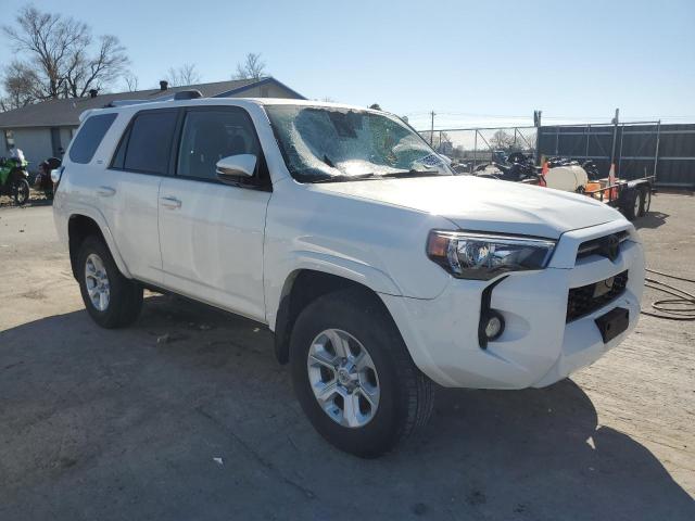 Vin: jtebu5jr8l5750417, lot: 49595305, toyota 4runner sr5/sr5 premium 20204