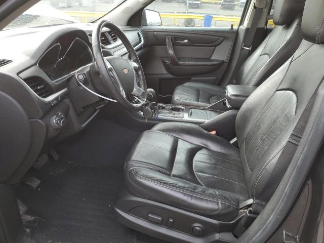 2016 CHEVROLET TRAVERSE L - 1GNKVJKD5GJ193161