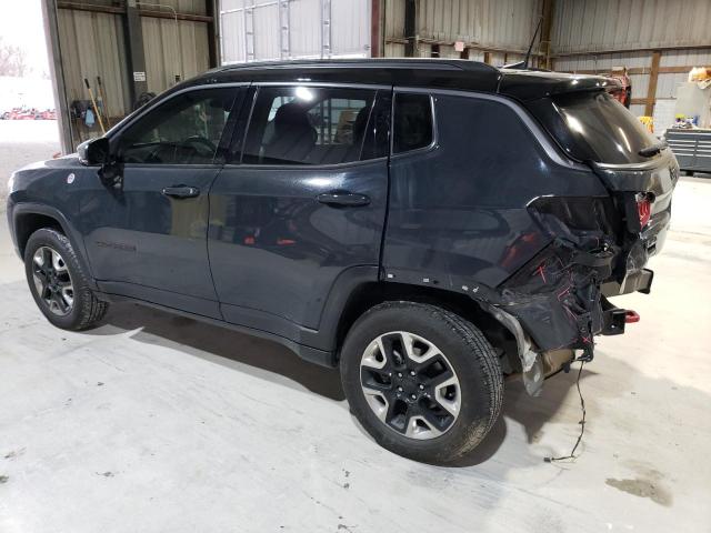 Vin: 3c4njddb4jt184997, lot: 48943005, jeep compass trailhawk 20182