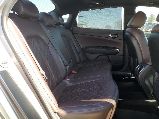 2018 KIA OPTIMA SXL - 5XXGV4L21JG239044