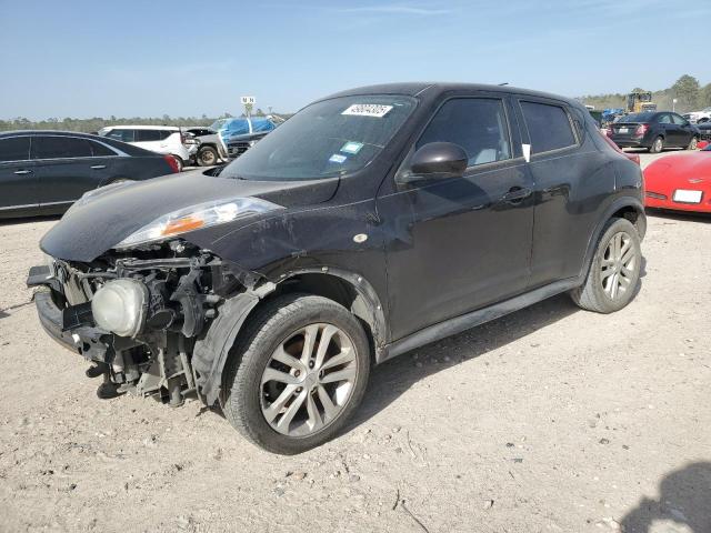 Vin: jn8af5mr4et450687, lot: 49804305, nissan juke s 2014 img_1