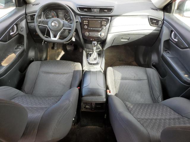 2017 NISSAN ROGUE S - 5N1AT2MT6HC875830