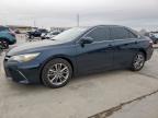 2017 TOYOTA CAMRY LE - 4T1BF1FK5HU328603